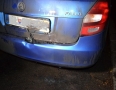 Krimi - Michalovčanovi v noci horelo auto. Je za tým podpaľač - DSC_3635.jpg