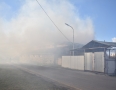 Krimi - POŽIAR V MICHALOVCIACH:  Z budovy šľahali niekoľkometrové plamene - RAN_0181.jpg