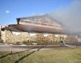 Krimi - POŽIAR V MICHALOVCIACH:  Z budovy šľahali niekoľkometrové plamene - RAN_0189.jpg