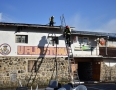 Krimi - POŽIAR V MICHALOVCIACH:  Z budovy šľahali niekoľkometrové plamene - RAN_0247.jpg