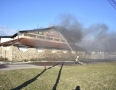 Krimi - POŽIAR V MICHALOVCIACH:  Z budovy šľahali niekoľkometrové plamene - RAN_0262.jpg