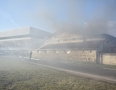 Krimi - POŽIAR V MICHALOVCIACH:  Z budovy šľahali niekoľkometrové plamene - RAN_0272.jpg