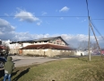 Krimi - POŽIAR V MICHALOVCIACH:  Z budovy šľahali niekoľkometrové plamene - RAN_0276.jpg