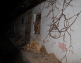 Krimi - Z horiaceho domu  vytiahli hasiči obetavú starenku - 13.JPG