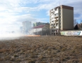 Krimi - MICHALOVCE:  Požiar na sídlisku JUH - P1190198.JPG