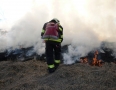 Krimi - MICHALOVCE:  Požiar na sídlisku JUH - P1190206.JPG
