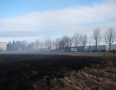 Krimi - MICHALOVCE:  Požiar na sídlisku JUH - P1190231.JPG