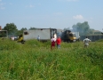Krimi - V Nacinej Vsi zhoreli štyri nákladné autá !!! - P1150395.JPG