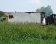 Krimi - V Nacinej Vsi zhoreli štyri nákladné autá !!! - P1150402.JPG