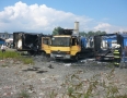 Krimi - V Nacinej Vsi zhoreli štyri nákladné autá !!! - P1150426.JPG