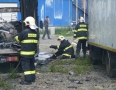 Krimi - V Nacinej Vsi zhoreli štyri nákladné autá !!! - P1150431.JPG