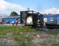 Krimi - V Nacinej Vsi zhoreli štyri nákladné autá !!! - P1150447.JPG