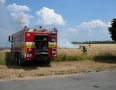 Krimi - Požiar v Michalovciach: S ohňom bojovali tri hasičské autá - P1290583.JPG
