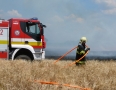 Krimi - Požiar v Michalovciach: S ohňom bojovali tri hasičské autá - P1290589.JPG