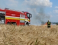 Krimi - Požiar v Michalovciach: S ohňom bojovali tri hasičské autá - P1290591.JPG