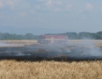 Krimi - Požiar v Michalovciach: S ohňom bojovali tri hasičské autá - P1290594.JPG