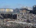 Krimi - Požiar v Angi mlyne: Hasiči sa borili v odpadkoch - P1190404.JPG