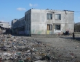Krimi - Požiar v Angi mlyne: Hasiči sa borili v odpadkoch - P1190405.JPG