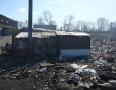 Krimi - Požiar v Angi mlyne: Hasiči sa borili v odpadkoch - P1190409.JPG