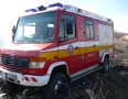 Krimi - Požiar v Angi mlyne: Hasiči sa borili v odpadkoch - P1190412.JPG
