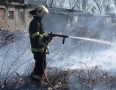 Krimi - Požiar v Angi mlyne: Hasiči sa borili v odpadkoch - P1190425.JPG