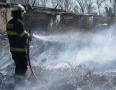 Krimi - Požiar v Angi mlyne: Hasiči sa borili v odpadkoch - P1190426.JPG