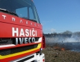 Krimi - Požiar v Angi mlyne: Hasiči sa borili v odpadkoch - P1190433.JPG