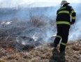 Krimi - Požiar v Angi mlyne: Hasiči sa borili v odpadkoch - P1190439.JPG