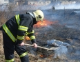 Krimi - Požiar v Angi mlyne: Hasiči sa borili v odpadkoch - P1190441.JPG