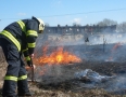Krimi - Požiar v Angi mlyne: Hasiči sa borili v odpadkoch - P1190442.JPG