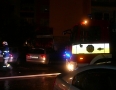 Krimi - V Michalovciach horela bytovka. Oheň asi spôsobila cigareta - 44.JPG