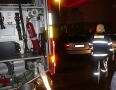 Krimi - V Michalovciach horela bytovka. Oheň asi spôsobila cigareta - 46.JPG