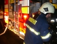 Krimi - V Michalovciach horela bytovka. Oheň asi spôsobila cigareta - 48.JPG