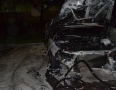Krimi - Michalovce v plameňoch. Zhoreli ďalšie dve autá!!! - DSC_7716.JPG