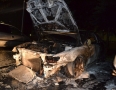 Krimi - Michalovce v plameňoch. Zhoreli ďalšie dve autá!!! - DSC_7759.JPG