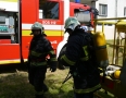 Krimi - MICHALOVCE: Požiar na sídlisku. Z balkóna šľahali päťmetrové plamene - P1260347.JPG