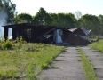 Krimi - Na Šírave zhorela budova bývalých potravín - DSC_1301.JPG
