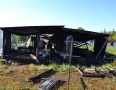 Krimi - Na Šírave zhorela budova bývalých potravín - DSC_1305.JPG