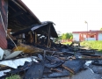 Krimi - Na Šírave zhorela budova bývalých potravín - DSC_1315.JPG