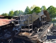 Krimi - Na Šírave zhorela budova bývalých potravín - DSC_1319.JPG