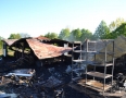 Krimi - Na Šírave zhorela budova bývalých potravín - DSC_1320.JPG