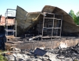 Krimi - Na Šírave zhorela budova bývalých potravín - DSC_1321.JPG