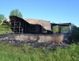 Krimi - Na Šírave zhorela budova bývalých potravín - DSC_1323.JPG