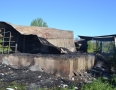 Krimi - Na Šírave zhorela budova bývalých potravín - DSC_1324.JPG