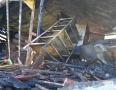 Krimi - Na Šírave zhorela budova bývalých potravín - DSC_1329.JPG