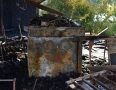 Krimi - Na Šírave zhorela budova bývalých potravín - DSC_1331.JPG
