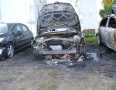 Krimi - Divoké ráno v Michalovciach. Zhorelo až 5 áut !!! - DSC_8523.JPG