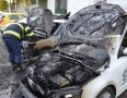Krimi - Divoké ráno v Michalovciach. Zhorelo až 5 áut !!! - DSC_8567.JPG