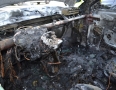 Krimi - Divoké ráno v Michalovciach. Zhorelo až 5 áut !!! - DSC_8571.JPG