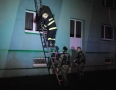 Krimi - MICHALOVCE: Požiar v hoteli. Ľudí evakuovali cez okná  - 12.JPG